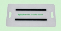 SafetySure Flexible Plastic Transfer Board 30  x 12  Std.