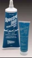Spectra 360 Electrode Gel 250 Gram(8 oz) Tube Bx/12