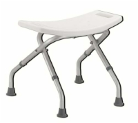 Folding Bath Bench