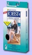 Jobst Ultrasheer 20-30 Pantyhose Black Medium
