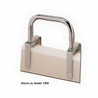 Bathtub Rail - 8in X 11in
