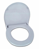 Commode Seat & Lid Only For 1366 & 1369