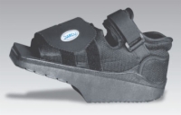 Ortho Wedge Healing Shoe X-Small