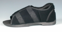 Softie Surgical Shoe Mens X-Large