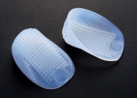 Tuligel Gel Heel Cup Standard Large (pair)