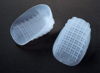 Tuligel Gel Heel Cup Heavy - Large (pair)