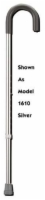 Cane Aluminum Maple Adjustable