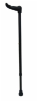 Palm Grip Cane for Right-Hand