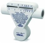 Peak Flow Meter