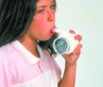 Buhl Spirometer