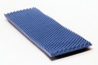 Eggcrate Bed Pad 2 x33 x72