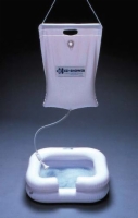 EZ-Shower