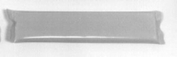 Disposable Padded I.V. Arm Boards- 3  X 18  Bx/10