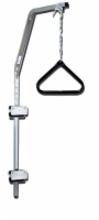 Trapeze Overhead Bar Only With Clamp