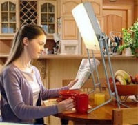 SAD Day-Light  Classic   Lamp