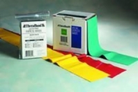 Thera-Band 6' Combo Pack- Heavy  Latex-Free