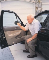 Car Caddie Helping Hand