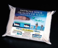 Mediflow Waterbase Pillow