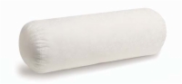 Tubular Cervical Pillow- Fiber Filled Jackson Type