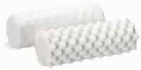 Tubular Cervical Pillow- Convoluted