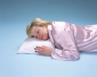 Buckwheat Sleeping Pillow 16  x 20