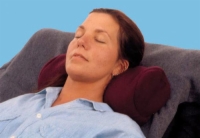 Buckwheat Cervical Pillow 6  x 14