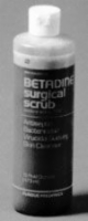 Betadine Scrub 16 Oz. (Each)