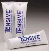 Tensive Conductive Adhesive Gel- 50 Gram Tube Bx/12