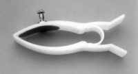 Cardio Clamps Pk/4