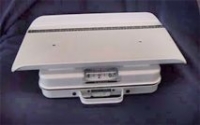 Health-O-Meter Portable Baby Scale (Mfg #386S-01)