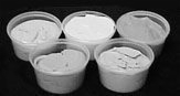 1 Lb. Therapy Putty Green Medium - Latex Free