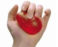 Hand Eggsercizer-Soft (Green)