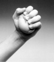 Knead-A-Ball Hand Exerciser