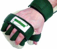 Resting Hand Splint Medium Left