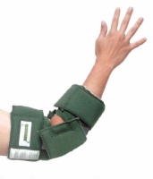 Elbow Orthosis w/ Hinges Medium