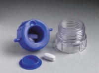 Pill Pulverizer
