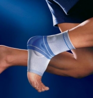 MalleoTrain Ankle Support Size 4 Cir: 9 -9.75