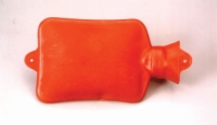 Hot Water Bottle-2 Quart - Retail