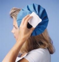 English Ice Bag 6  (Boxed) Small