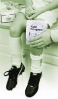 Instant Cold Packs - Bx/24