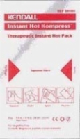 Instant Hot Pack 5 x10  Cs/24