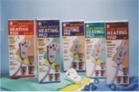 Heating Pad - King Moist/Dry Cara #53  22 x11