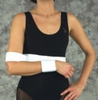 Shoulder Immobilizer Male Medium 30  - 36