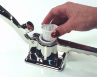 Metal Pill Crusher