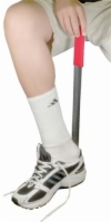 Shoehorn E-Z Metal  18  Long
