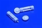 Monolet Style Lancets Bx/100