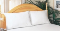 Pillow Cover Allergy Relief King-size  Zippered