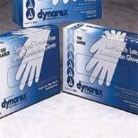 Sterile Latex Surgical Gloves Size 6 Bx/100