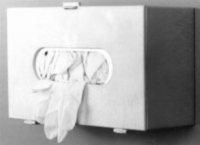 Glove Dispenser Box