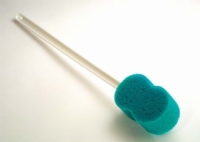 Sponge-Ease Figure 8 Bath Sponge